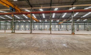 Alquiler - Nave Industrial - Quilmes - PITQ - 4100m2
