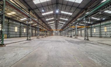 Alquiler - Nave Industrial - Quilmes - PITQ - 4100m2