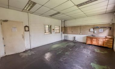 Alquiler - Nave Industrial - Quilmes - PITQ - 4100m2