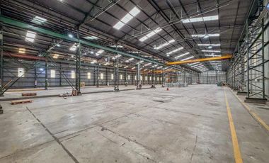 Alquiler - Nave Industrial - Quilmes - PITQ - 4100m2
