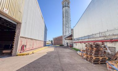 Alquiler - Depósito - La Tablada - Superficies disponibles de 700m2 a 17.000m2