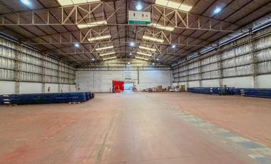Alquiler - Depósito - La Tablada - Superficies disponibles de 700m2 a 17.000m2