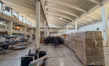 Alquiler - Depósito - La Tablada - Superficies disponibles de 700m2 a 17.000m2