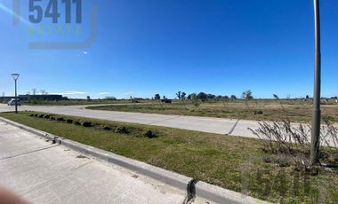 LOTE A LA VENTA 700m2 ST THOMAS CHICO OPORTUNIDAD