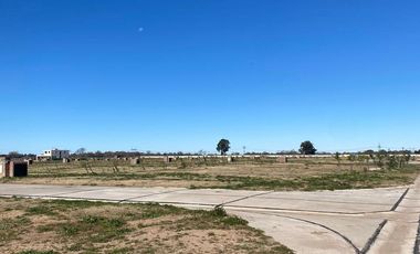 LOTE A LA VENTA 700m2 ST THOMAS CHICO OPORTUNIDAD
