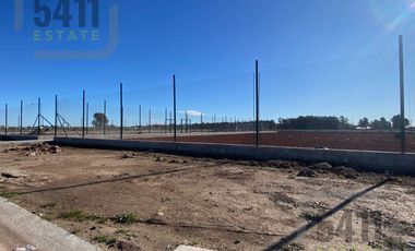 LOTE A LA VENTA 700m2 ST THOMAS CHICO OPORTUNIDAD