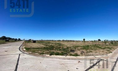 LOTE A LA VENTA 700m2 ST THOMAS CHICO OPORTUNIDAD