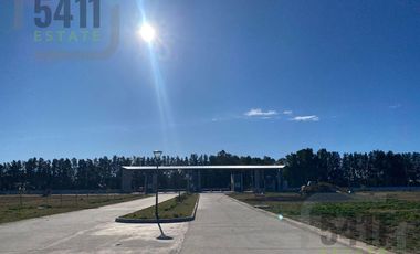 LOTE A LA VENTA 700m2 ST THOMAS CHICO OPORTUNIDAD