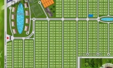 LOTE A LA VENTA 700m2 ST THOMAS CHICO OPORTUNIDAD