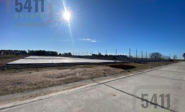 LOTE A LA VENTA 700m2 ST THOMAS CHICO OPORTUNIDAD