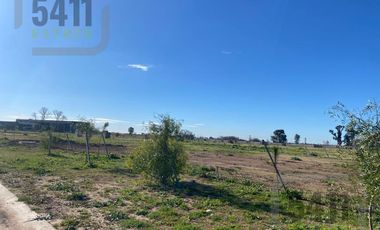 LOTE A LA VENTA 700m2 ST THOMAS CHICO OPORTUNIDAD