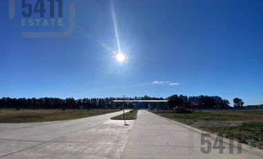 LOTE A LA VENTA 700m2 ST THOMAS CHICO OPORTUNIDAD