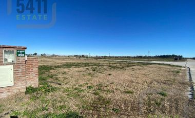 LOTE A LA VENTA 700m2 ST THOMAS CHICO OPORTUNIDAD