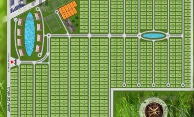 LOTE A LA VENTA 700m2 ST THOMAS CHICO OPORTUNIDAD