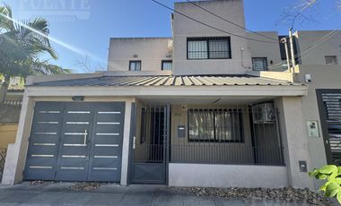 Casa en  venta en Carlos Croce al 1500