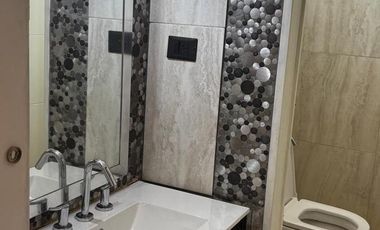 ALQUILER DEPARTAMENTO 2 DORMITORIOS - FERNANDEZ ORO - RIO NEGRO