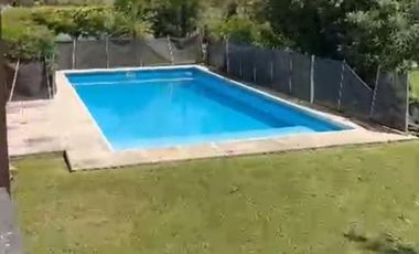 Casa en Oliveros
