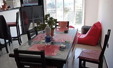 Departamento - San Antonio De Padua