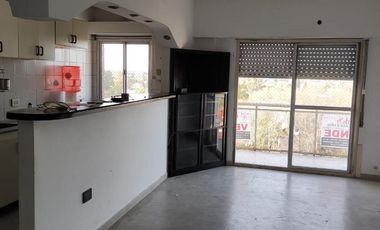Departamento - San Antonio De Padua