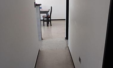 Departamento - San Antonio De Padua