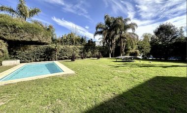 Alquiler Casa - Country Los Ombues - Hudson