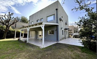 Alquiler Casa - Country Los Ombues - Hudson
