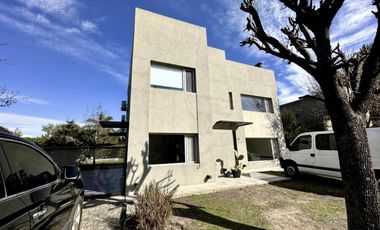 Alquiler Casa - Country Los Ombues - Hudson