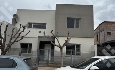 ALQUILER CASA 2 DORMITORIOS - FERNANDEZ ORO - RIO NEGRO