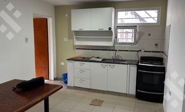 ALQUILER CASA 2 DORMITORIOS - FERNANDEZ ORO - RIO NEGRO