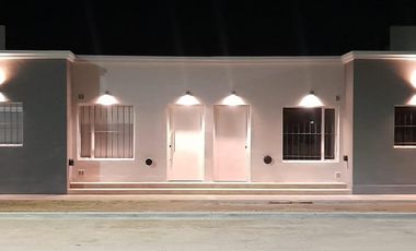 Casa en Alquiler