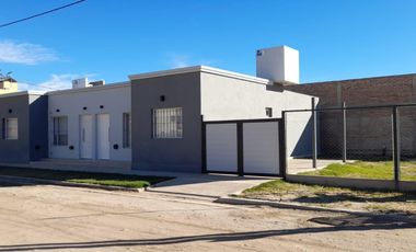 Casa en Alquiler