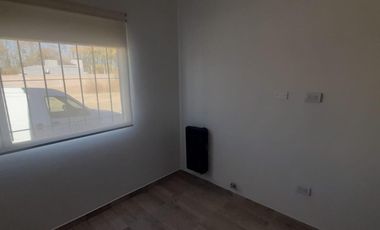 Casa en Alquiler