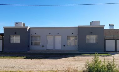 Casa en Alquiler