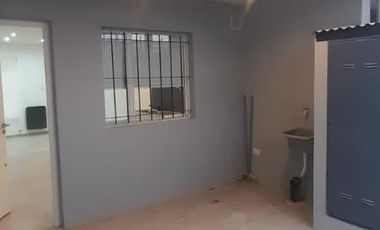 Casa en Alquiler