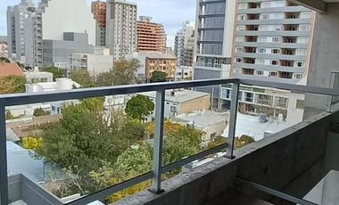 Departamento en alquiler