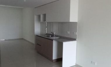 Departamento en alquiler