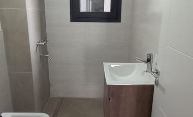 Departamento en alquiler