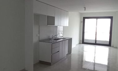 Departamento en alquiler