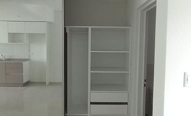 Departamento en alquiler