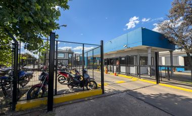 ALQUILER - DEPOSITO - HURLINGHAM - NAVE INDUSTRIAL 4300 m2
