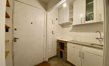 Departamento en Retiro