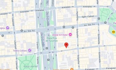 Departamento en Retiro