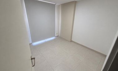 Se ALQUILA depto. 3 dorm. céntrico, General Roca, Río Negro