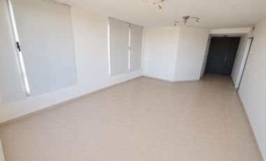 Se ALQUILA depto. 3 dorm. céntrico, General Roca, Río Negro