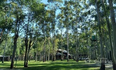 Hotel en Federación Entre Ríos