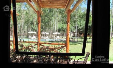Hotel en Federación Entre Ríos