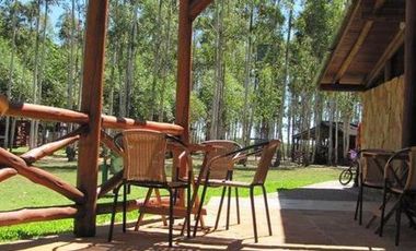 Hotel en Federación Entre Ríos
