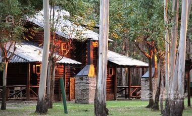 Hotel en Federación Entre Ríos