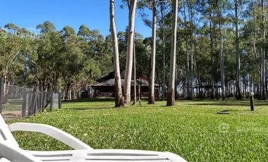 Hotel en Federación Entre Ríos