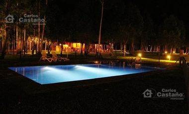 Hotel en Federación Entre Ríos